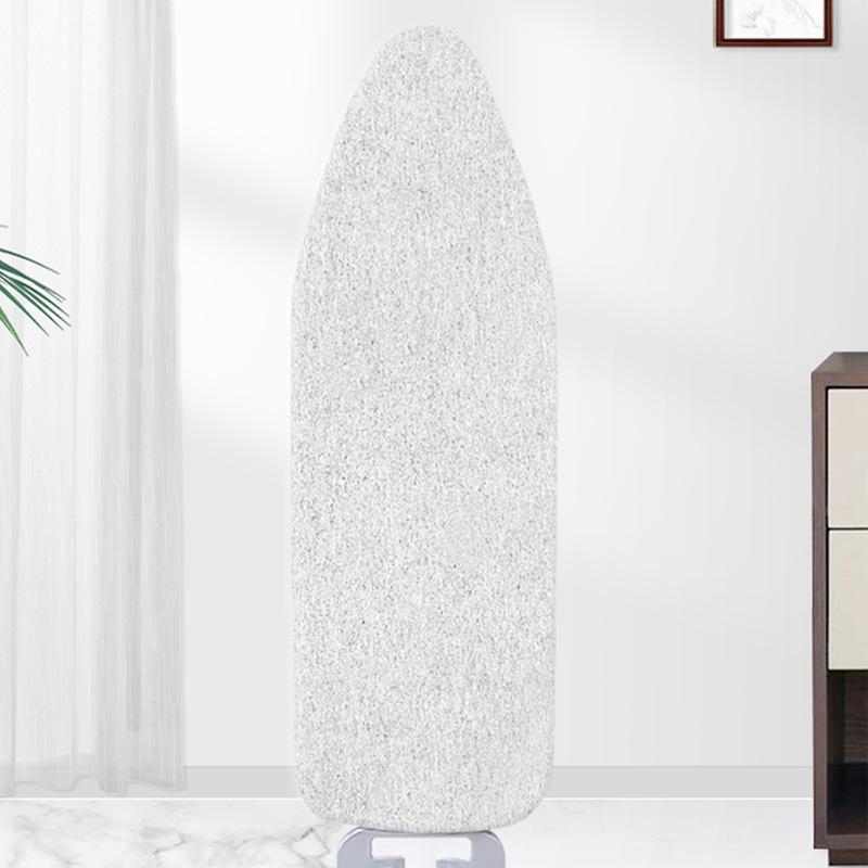 Husă de masă de călcat creativă din seria Marmură - Design popular transfrontalier