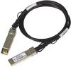 NETGEAR ProSafe - Stacking Cable - SFP+ Copper (10 GSFP+Cu) - SFP+ Connector On Both Sides
