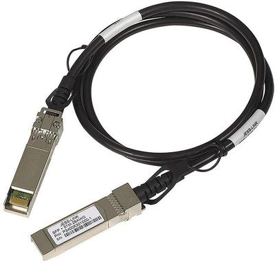 NETGEAR ProSafe - Stohovací kábel - SFP+ meď (10 GSFP+Cu) - SFP+ konektor na oboch stranách