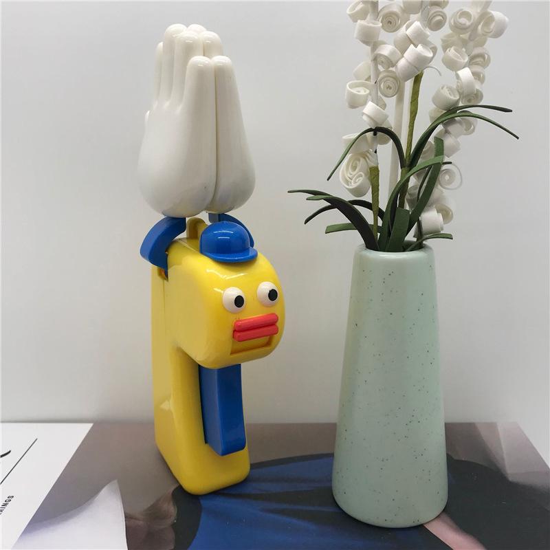 Japanese Cheering Stick: Clapping Hands Prank Toy for College Students