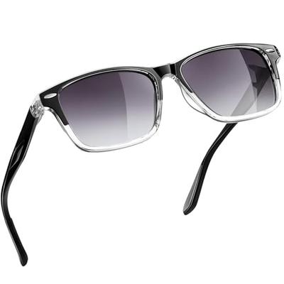 [MAIVARDAY] Men's Polarized Sunglasses, TR90, Affordable, Fashionable, UV400, Suitable for Fishing and Driving