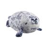 20CM Fat Plush Foca Gorda Seal Toy Stuffed Animal Foca Guatona Peluche Soft Doll Sleeping Pillow Cute Sea Lion Doll Gift