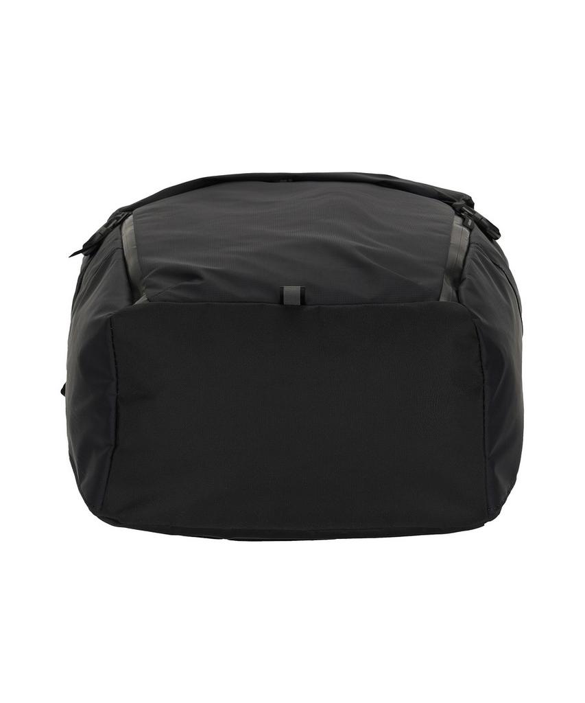 Discovery Expedition Aylan Flap Backpack (Black)