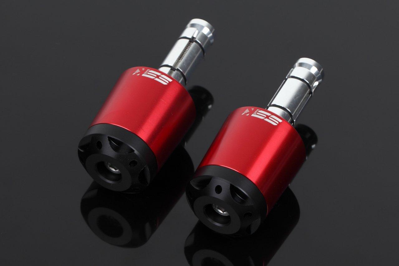 

Рукоятка руля SSK Красная SUZUKI (GSX-S1000) (GSX-S1000F) ABEOP02RD For GSX-S1000/F only красный