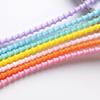 20Pcs Data Cable Organize Reusable Silicone Cable Tie Earphone Phone Charger Power Cord Bundling