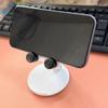 Cute Panda-shaped Mobile Phone Desk Stand Cute Cartoon-shaped Mobile Phone and Tablet Computer Stand Adjustable Multi-functional Desk Support Stand
