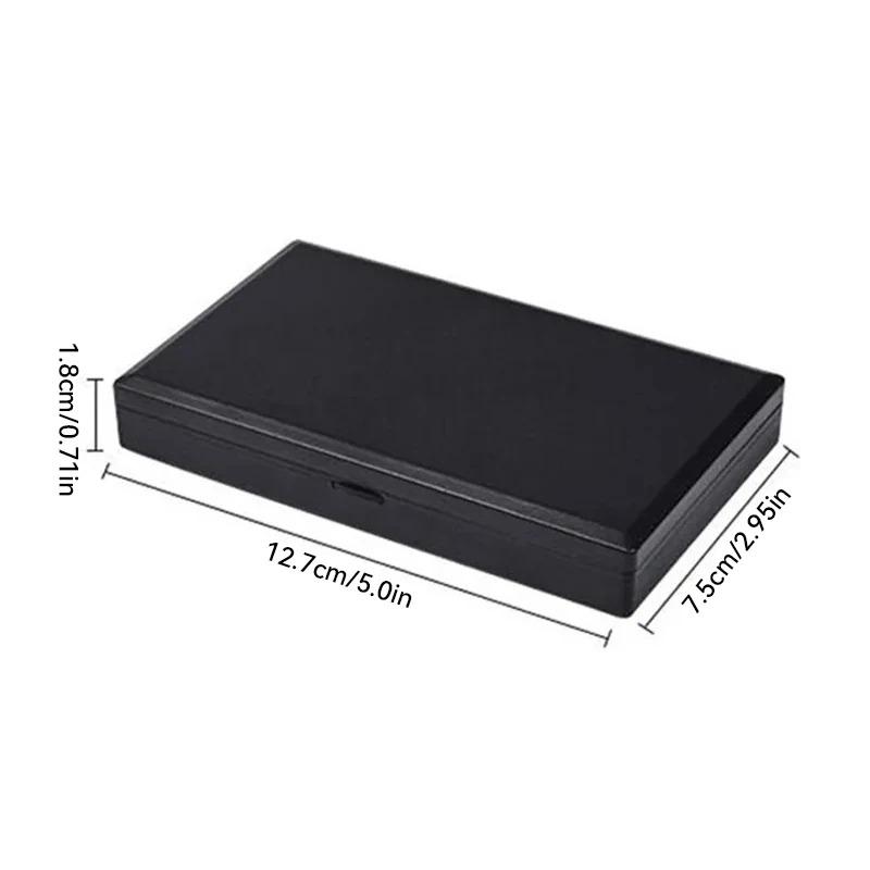 Mini Electronic Scale Pocket Digital Scale for Gold Sterling Silver Jewelry Scale Precision Scale 200/500g/1000gX0.01g/0.1g
