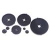 1PC LP-20/40/60/100 Air Pump Parts Suction Cups Latin Diaphragm Gasket Air Pump Leather Cup
