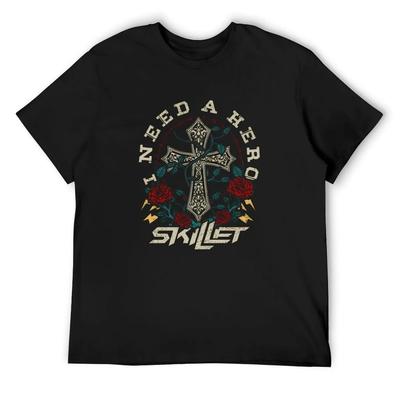 Hero T-Shirt