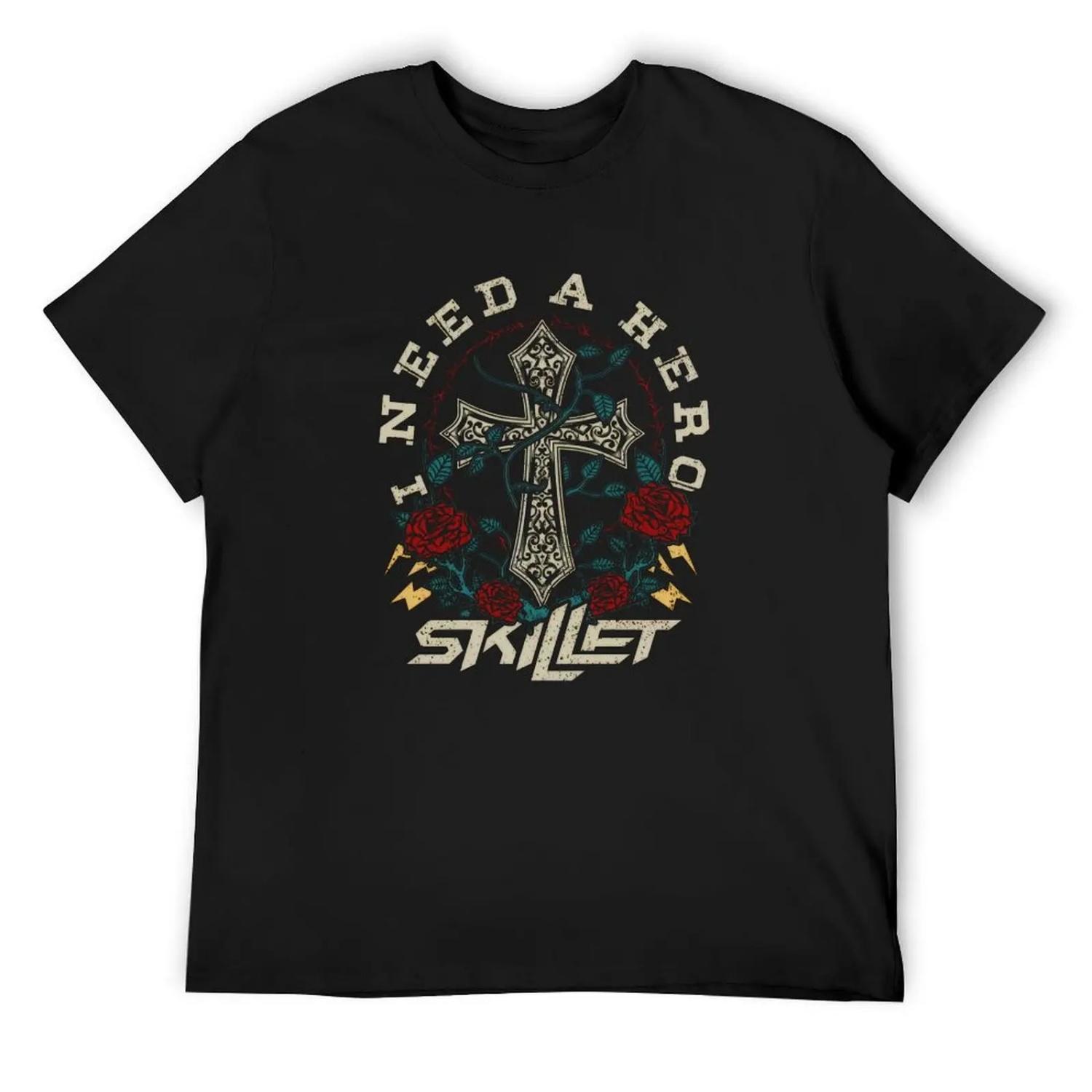 Hero T-Shirt S