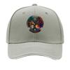 Tree Of Life Meditation Fantasy Art Design Sandwich Baseball Cap Unisex Women Sun Cap Outdoor Workouts Hat