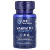 Vitamina D3, 125 mcg (5.000 UI), 60 cápsulas blandas