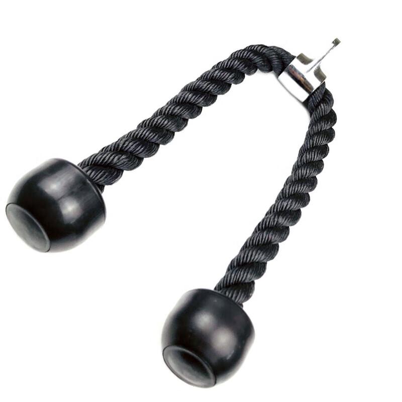 Yidong Fitness Cable Attachment & Triceps Rope