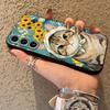 Case for Samsung Galaxy A55 A06 A53 A17 A37 A23 A73 A51 A05 A57 A15 A52 A36 A25 A16 Phone Cover A41 A12 A50 A13 A70 Cartoon Cute