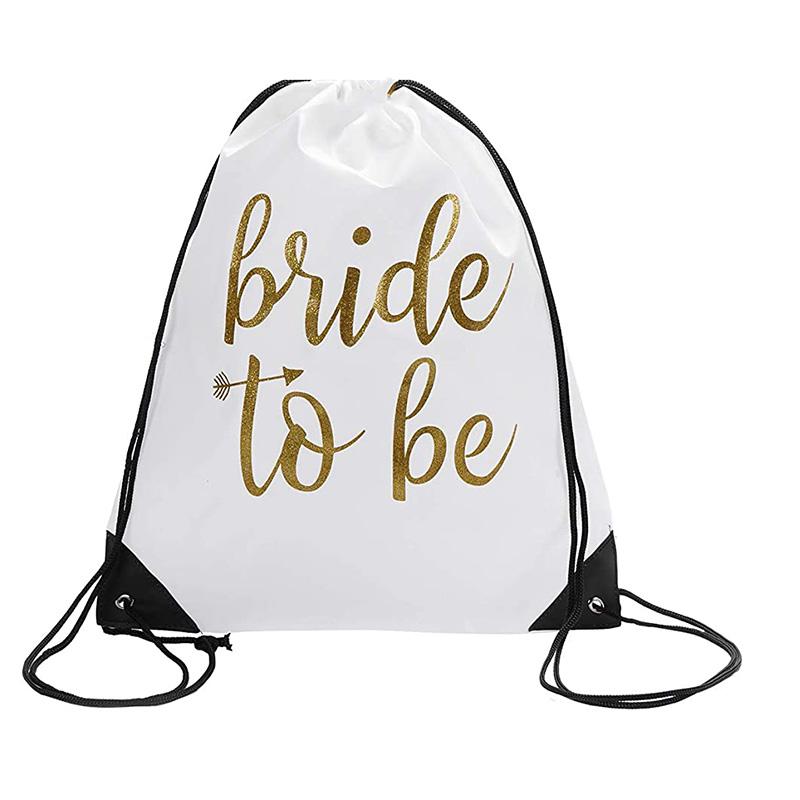 Beach Pool Wedding Bridal Shower Bach Bachelorette Hen Party Girls Weekend Bride To Be Bridesmaid Proposal Gift Shoe Trip Bag