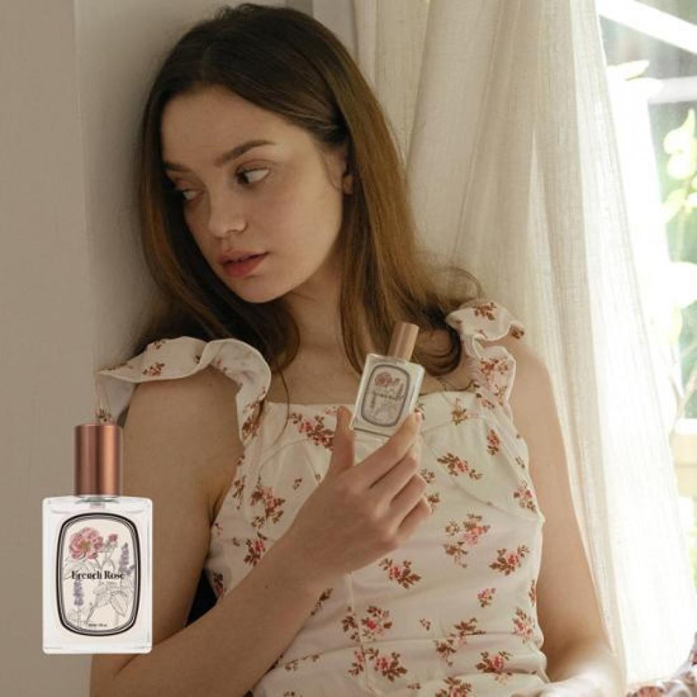 

Atelier Pay [NEW] Atelier Pay Perfume French Rose 30ml