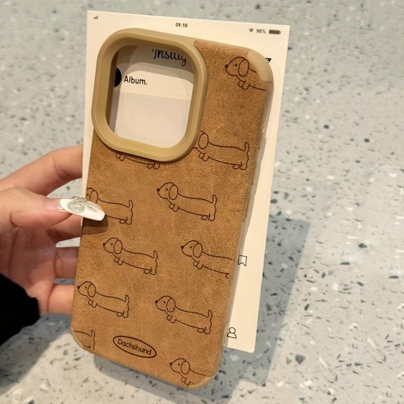 

Case For iPhone 11 12 13 14 15 16 Pro Max XS X XR Heart Pattern Flip Faux Leather Phone Cover For iPhone 16 15 14 Plus Soft Case For iPhone XS Max