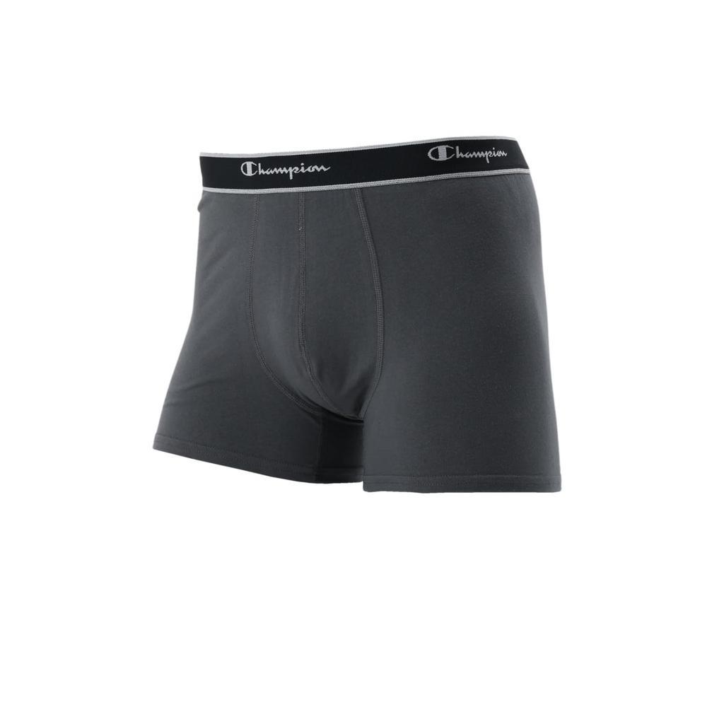 Champion Boxer Briefs Deodorizing 5P Boxer Assorted L (5-pack) Antibacterial, Deodorizing, Clean, Effect, Briefs, CM6ES702J, Men's, 998,