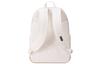 Converse Polyester Backpack Regular Classical Style White CV2443024PS-002