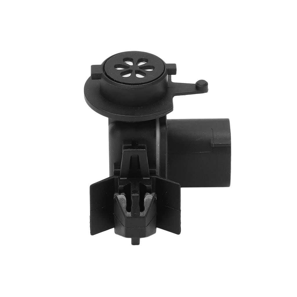 Black Air Quality Climate Sensor 5QJ907643 Car Interior Accessories Replacement for Tayron Viloran Magotan