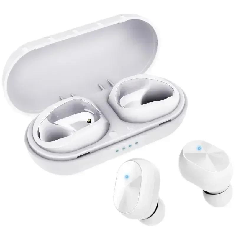 Xiaomi TWS Wireless Earphone Bluetooth 5.3 Headphones Sport Gaming Headset Noise Reduction Earbuds Bass Touch Control for allphone