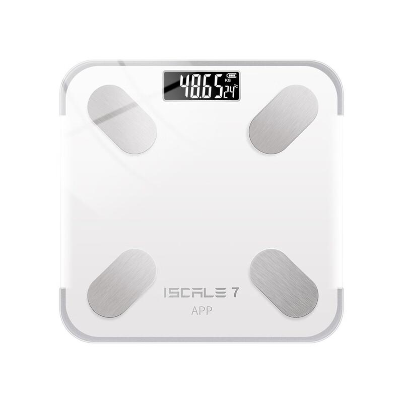 Smart Body Fat Scale