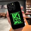 Rock Band Type O Negative Phone Case For IPhone 17 Pro Max 15 Pro 16 14 Plus 12 13 Mini 11 Pro Shockproof Soft Cover