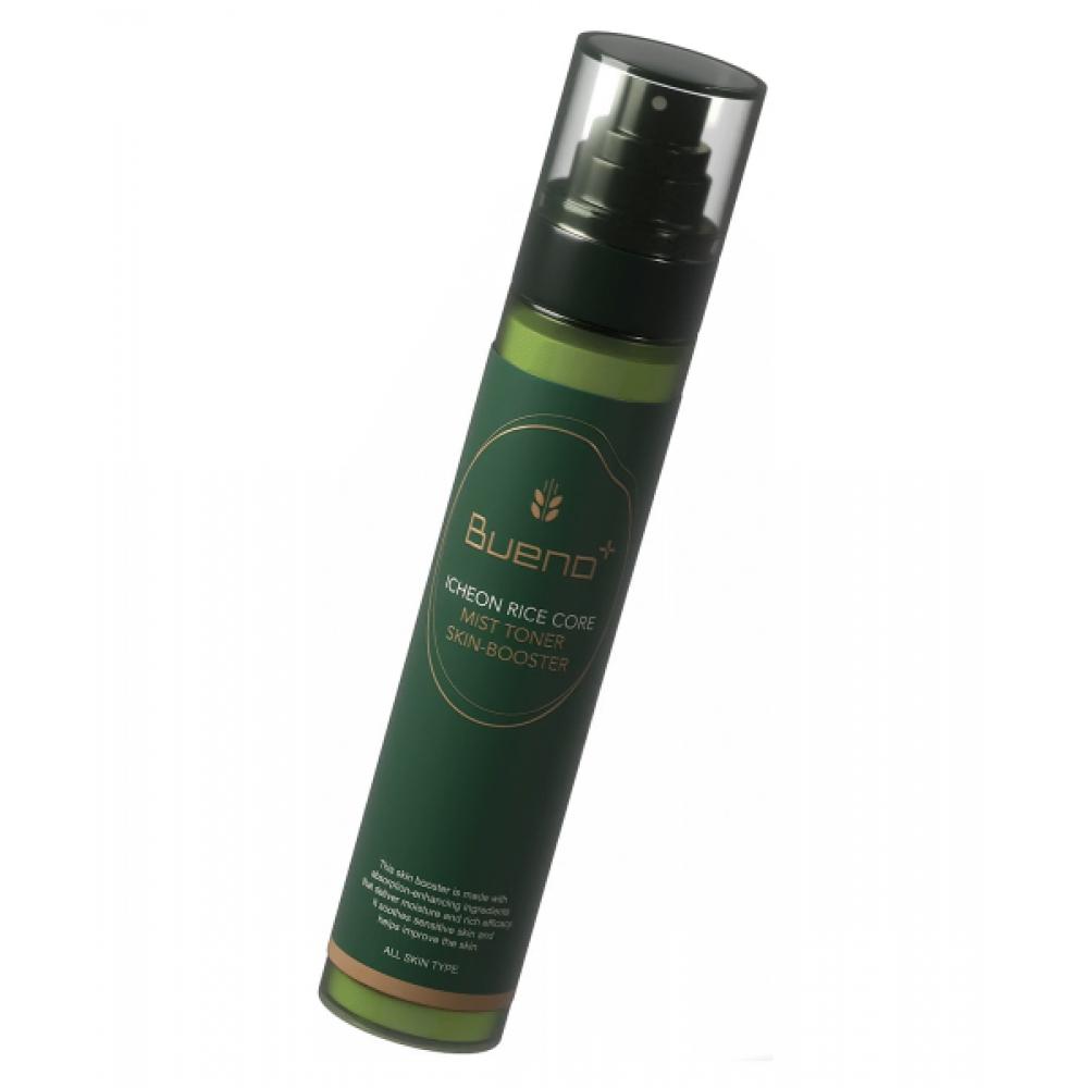 Bueno Rice Core Mist Toner Skin Booster 105ml NONE