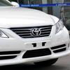 LGPE6 3D Car Front Rear Emblem Badge Grille & Trunk Sticker for Toyota Corolla Camry Reiz Highlander Exterior Modification Accessories