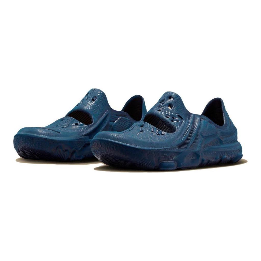 Nike ISPA Universal Midnight Navy Unisex Sneakers Blue DM0886-400