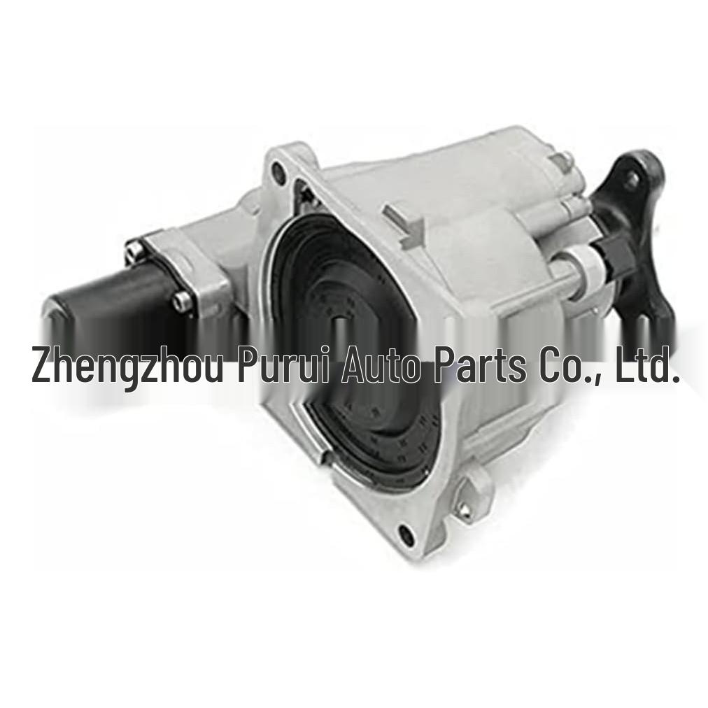 478003B520 47800-3B520: Compatible with Hyundai Kia Santa Fe Tucson 4WD Coupler.