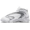 (WMNS) Air OG 'White Metallic Silver' Damen CW0907-100