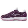 Женские кроссовки Air Zoom Cage 3 Hc 'White Purple' 918199-603