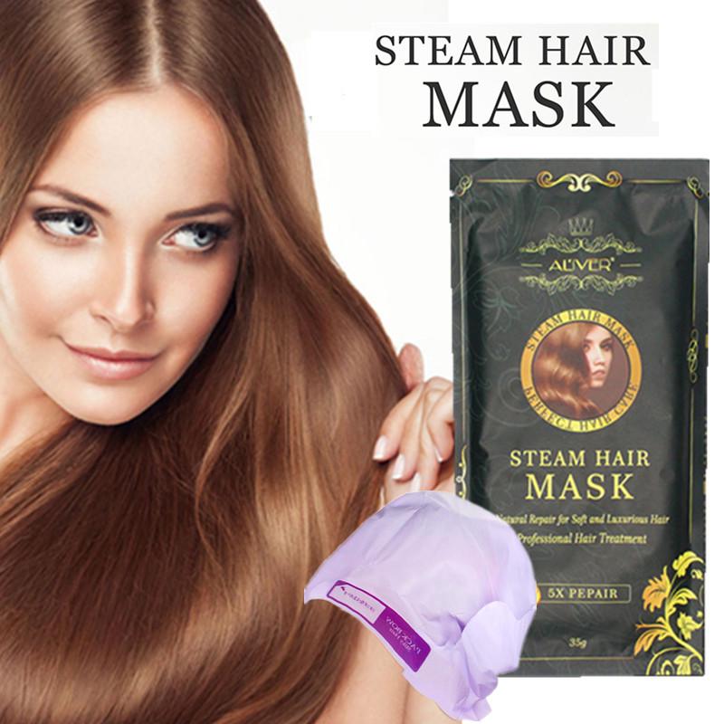 Healthy Beauty Oil Treatment Submissive Repair Hair Mask buy kaufen SHEA & MACADAMIA hair mask 2 SHEA & MACADAMIA hair