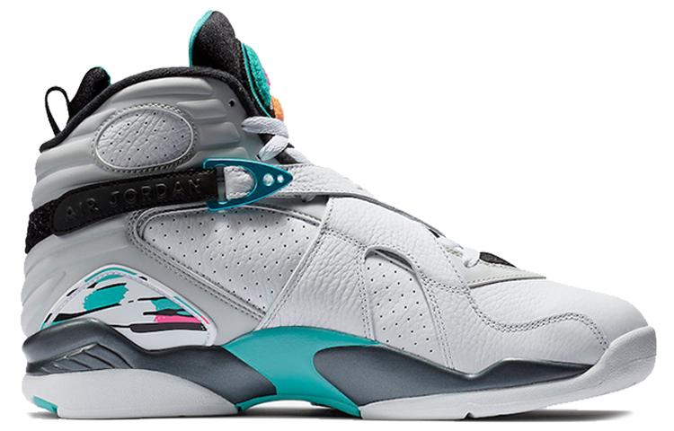 Jordan 8 Retro South Beach 305381-113