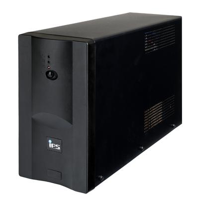 Zasilacz Awaryjny Ups Tower 2000Va 1200W 2X9Ah Lcd Line-Interactive Biuro