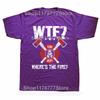 Funny WTF Wheres The Fire Firefighter T Shirts Short Sleeve Birthday Gifts Unisexs Clothing Fashion Casual Loose Oversized T Shirt