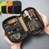 Multi Tools EDC Organizer Pouch Small Utility EDC Pouch Portable Tool Storage Bag  Outdoor