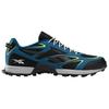 Reebok At Craze 3 Fashion Versatile Low-Top Running Shoes Unisex Sneaker Black Blue 100201580