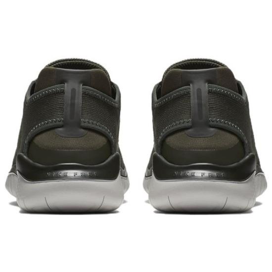 Nike Free RN 2018 Cargo Khaki - 942836-300