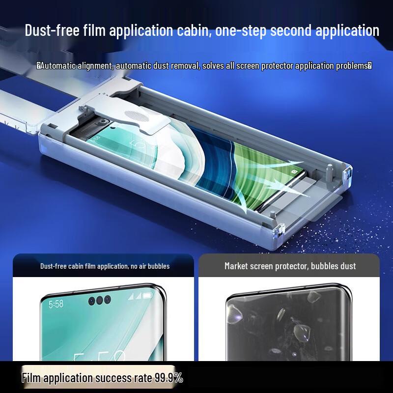 X-IT Screen & Lens Protectors for Huawei Mate X Series