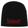 Slipknot Unisex-Erwachsene Logo-Mütze