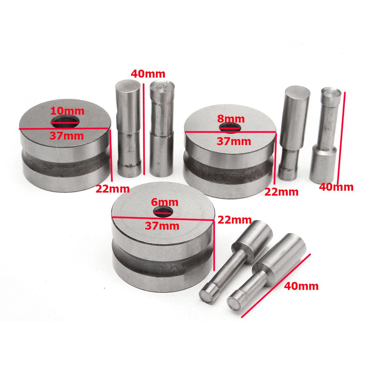 Troqueles De Corte De Metal Para Manualidades - Círculo Plateado 5.6x4.4 Pulgadas | Ideal Para Tarjetas DIY