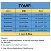 Halloween pumpkin background single-sided printing Beach Towel Home Decoration Bath Towel 75x150cm Bathroom