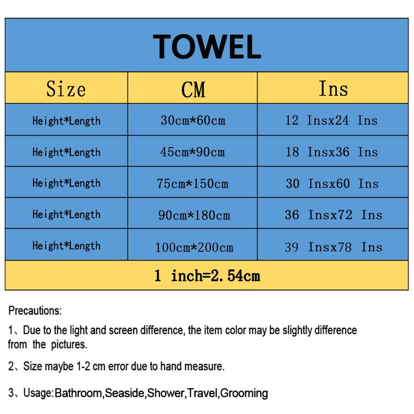 Halloween pumpkin background single-sided printing Beach Towel Home Decoration Bath Towel 75x150cm Bathroom