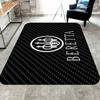G-Gun Beretta Floor Mat Non-Slip Laundry Room Mat Laundry Decor Balcony Child Living Room Bedside Mats