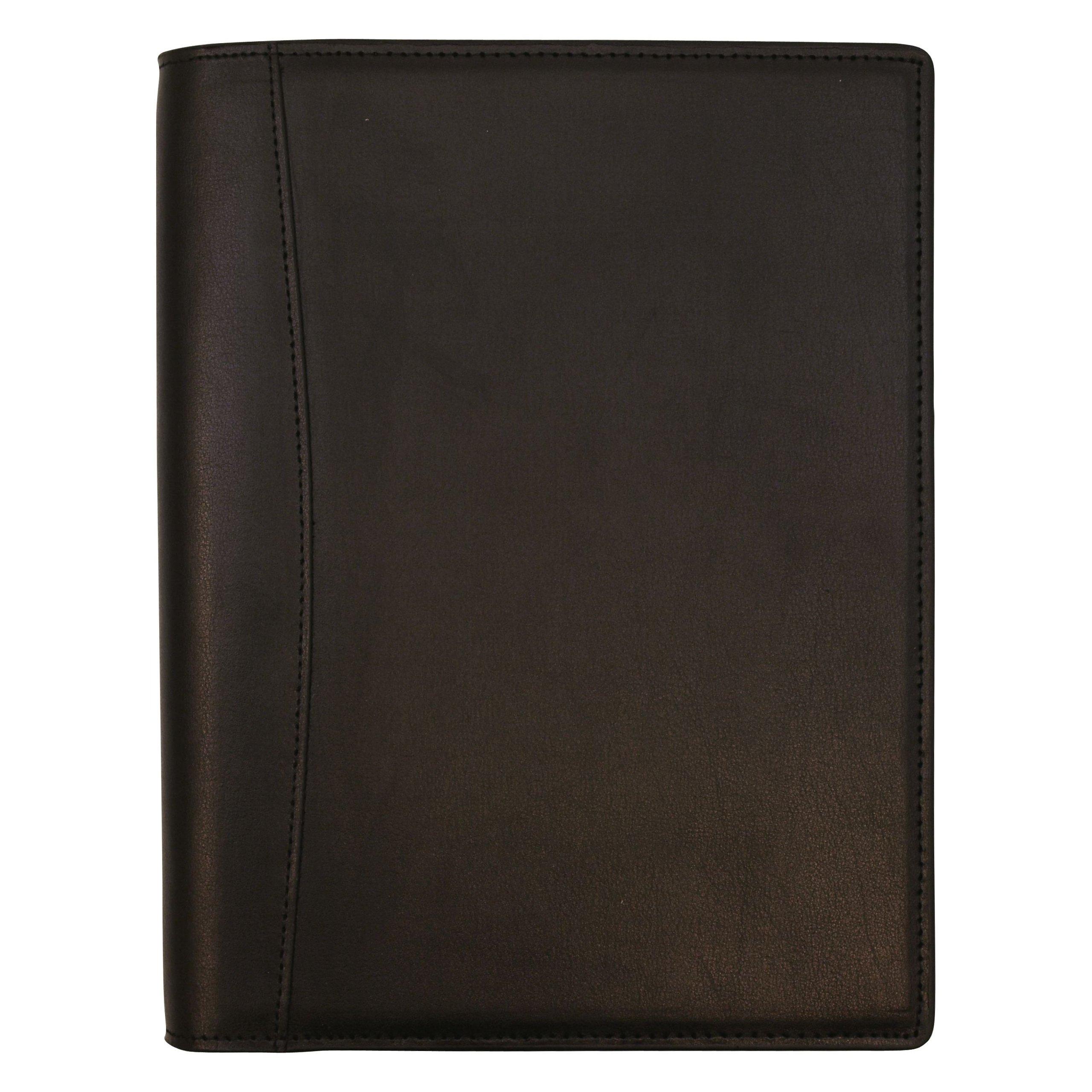 

Classic Size Original Binder Ring Diameter 30mm System Notebook 61202 [Black] чорний