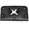 90606-VK00A Maniglia Portellone Posteriore Maniglia Esterna Porta Per Nissan Navara Frontier NP300 D22 2000-2005 Nero 90606 VK00A