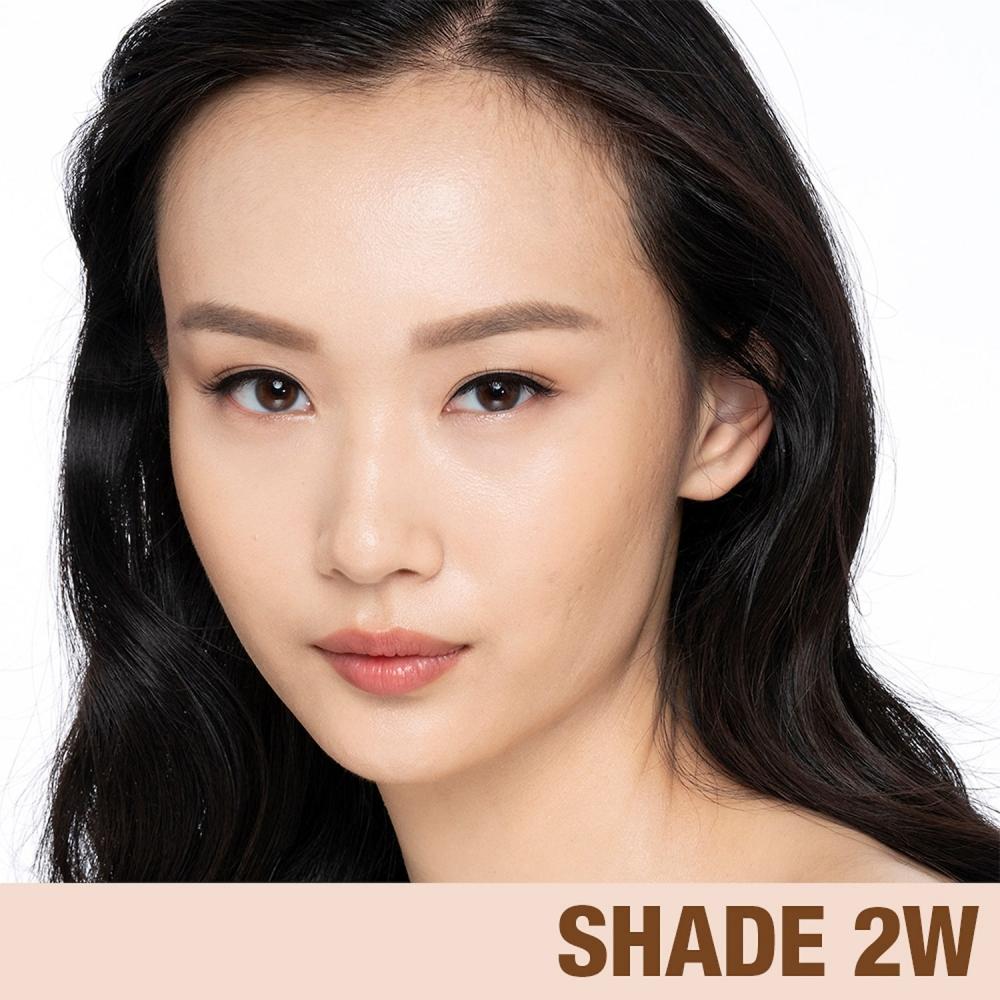 Charlotte Tilbury Beautiful Skin Fond de Teint 30 ml 2 Chaud