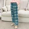 New Arrivals Open Run Women Fleece Lounge Wear Dress Pants Joggers Winter